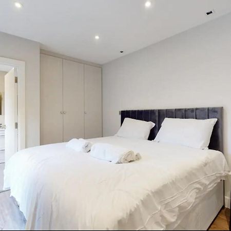Amazing 2Bed Flat 10Min To Wimbledon Tennis Courts Apartment ลอนดอน ภายนอก รูปภาพ