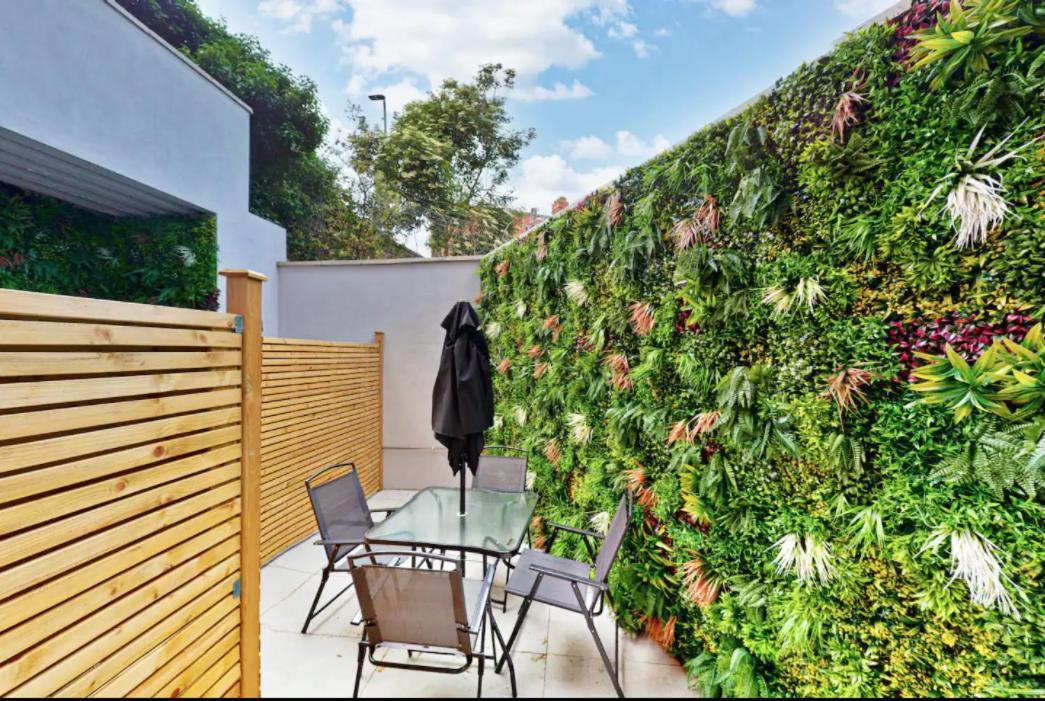 Amazing 2Bed Flat 10Min To Wimbledon Tennis Courts Apartment ลอนดอน ภายนอก รูปภาพ