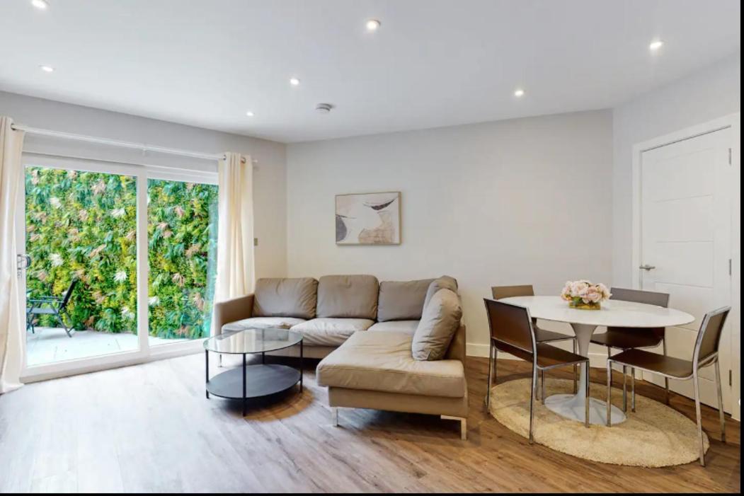 Amazing 2Bed Flat 10Min To Wimbledon Tennis Courts Apartment ลอนดอน ภายนอก รูปภาพ