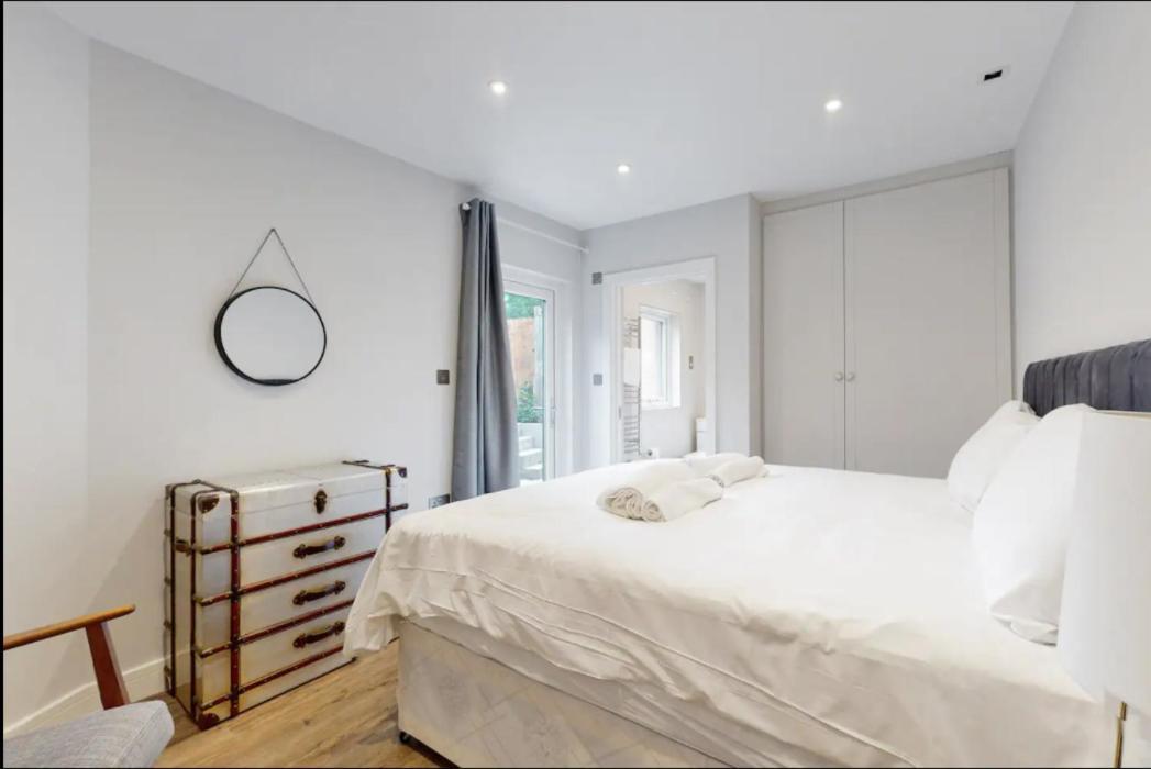 Amazing 2Bed Flat 10Min To Wimbledon Tennis Courts Apartment ลอนดอน ภายนอก รูปภาพ
